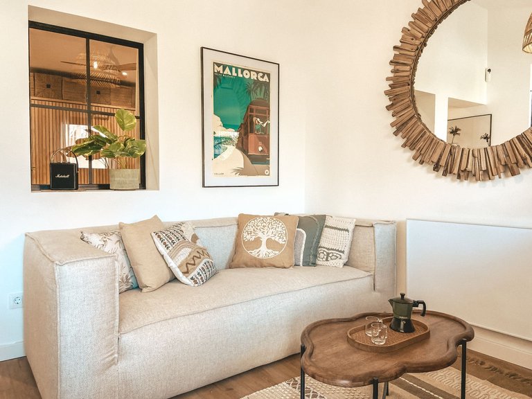 Apartment for Sale in  Baleares, Palma 7