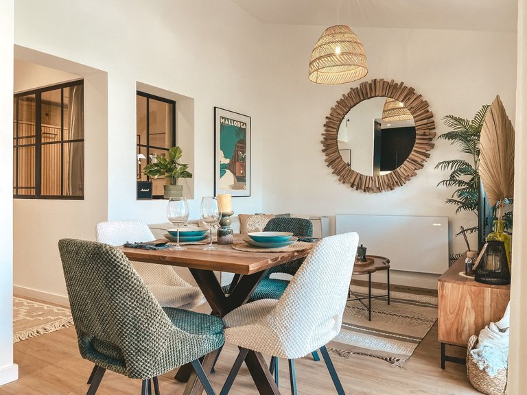 Apartment for Sale in  Baleares, Palma 9