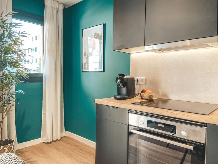Apartment for Sale in  Baleares, Palma 6