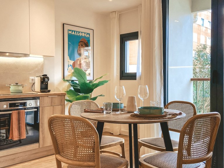Apartment for Sale in  Baleares, Palma 3