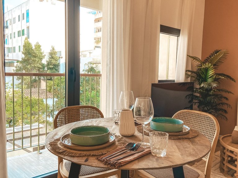 Apartment for Sale in  Baleares, Palma 5