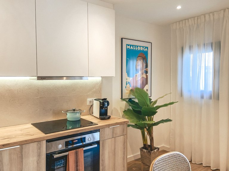 Apartment for Sale in  Baleares, Palma 11