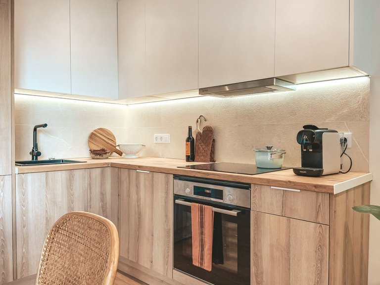 Apartment for Sale in  Baleares, Palma 12