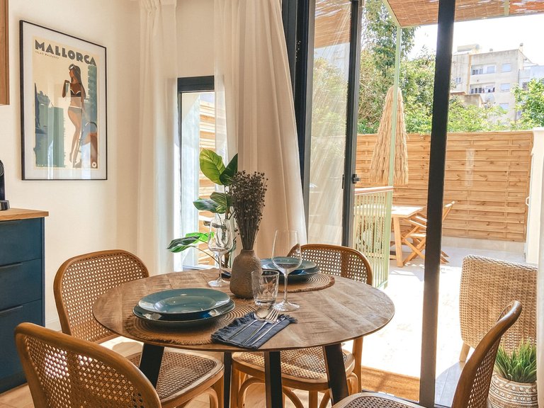 Apartment for Sale in  Baleares, Palma 8