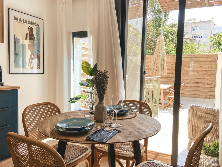 Apartment for Sale in  Baleares, Palma 4