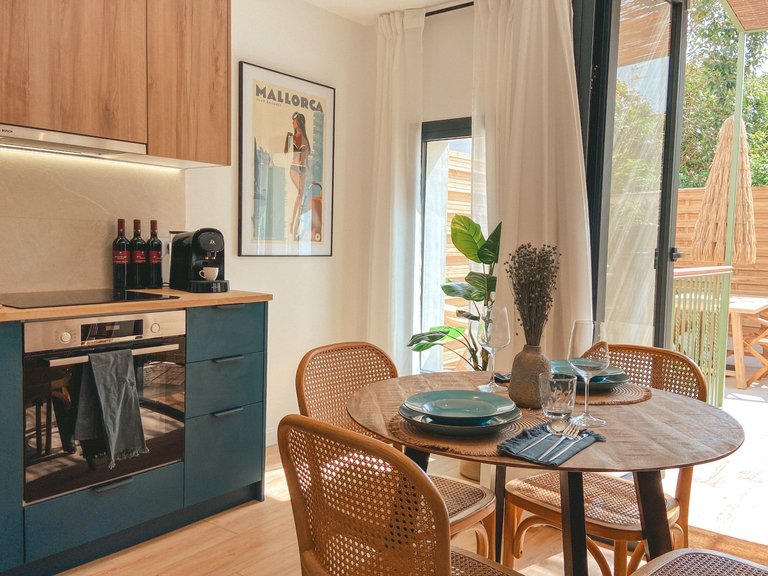 Apartment for Sale in  Baleares, Palma 7