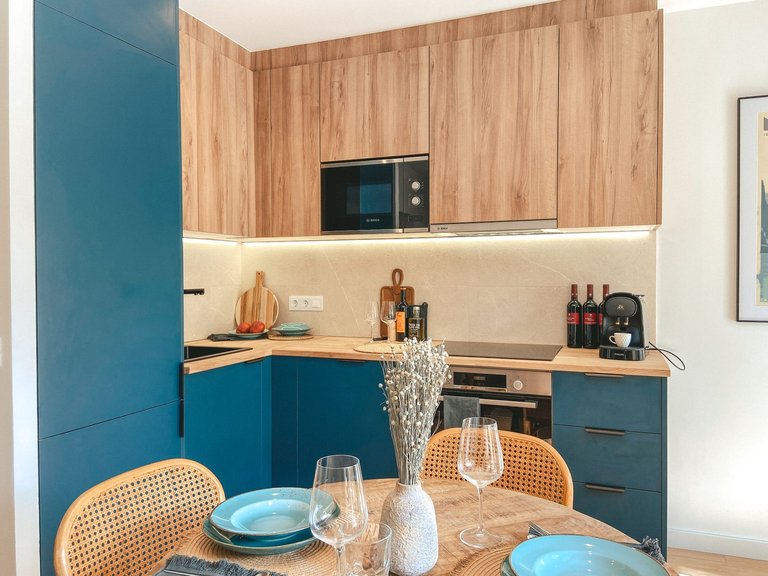 Apartment for Sale in  Baleares, Palma 9