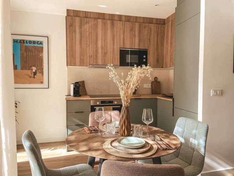 Apartment for Sale in  Baleares, Palma 6
