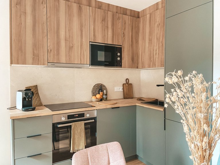 Apartment for Sale in  Baleares, Palma 7