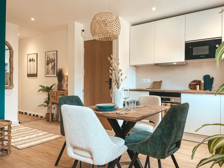 Apartment for Sale in  Baleares, Palma 7