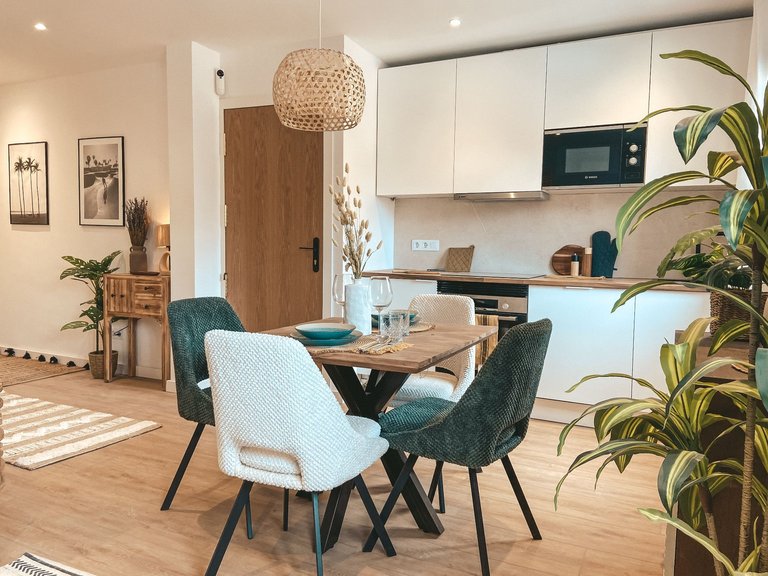 Apartment for Sale in  Baleares, Palma 9