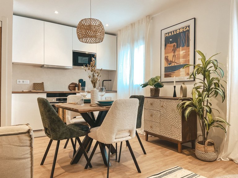 Apartment for Sale in  Baleares, Palma 1
