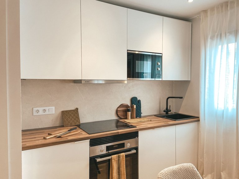 Apartment for Sale in  Baleares, Palma 15