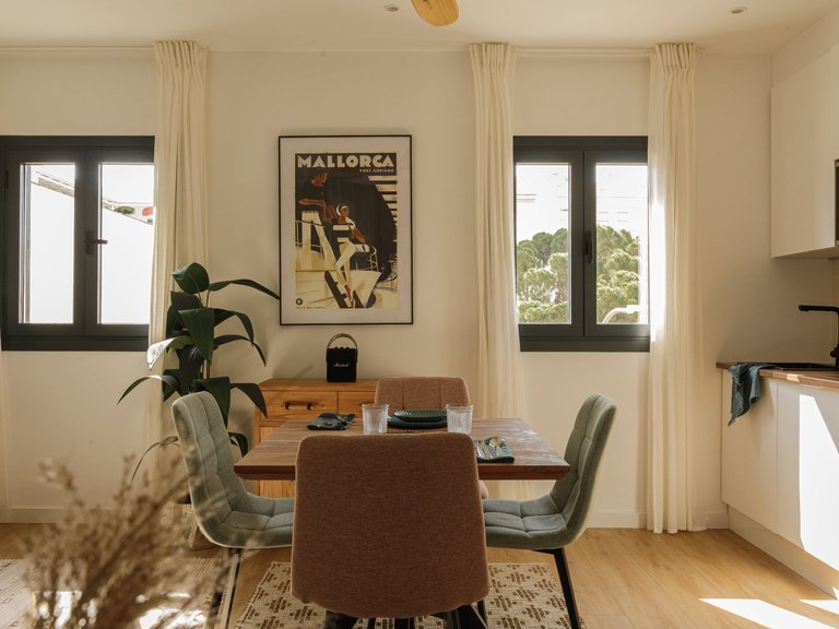 Apartment for Sale in  Baleares, Palma 1