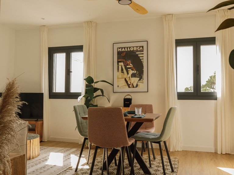 Apartment for Sale in  Baleares, Palma 6