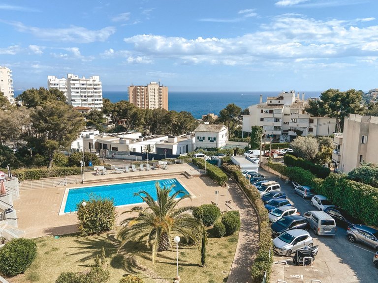 Apartment for Sale in  Baleares, Palma 1