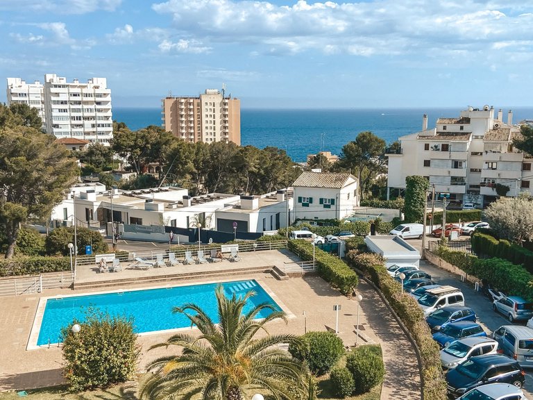 Apartment for Sale in  Baleares, Palma 5