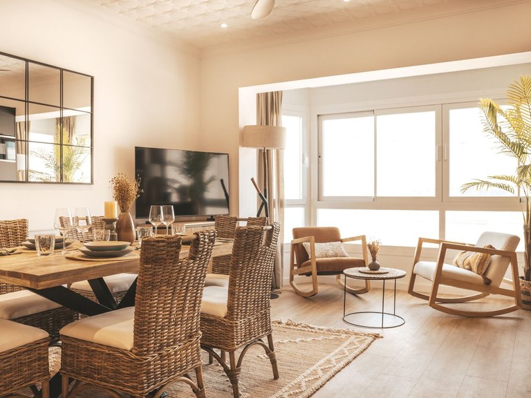 Apartment for Rent in  Baleares, Palma 9