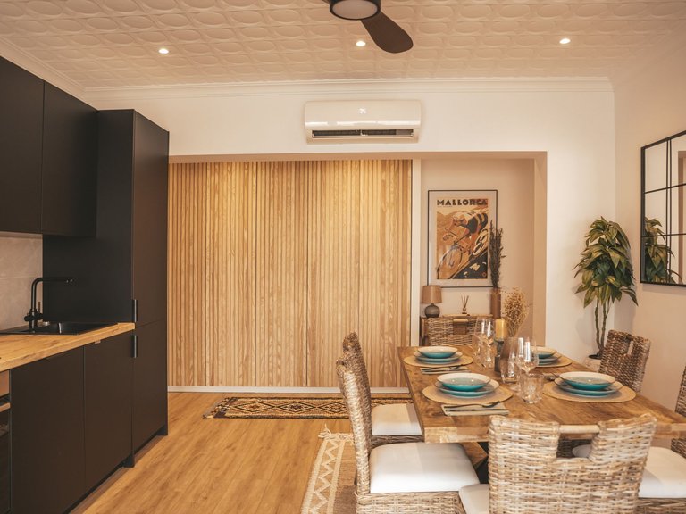 Apartment for Rent in  Baleares, Palma 12