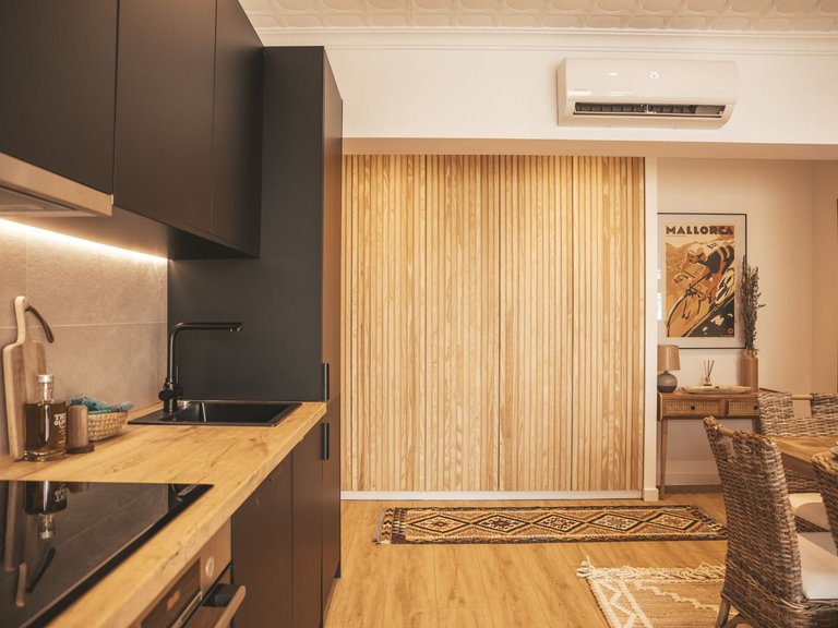 Apartment for Sale in  Baleares, Palma 19