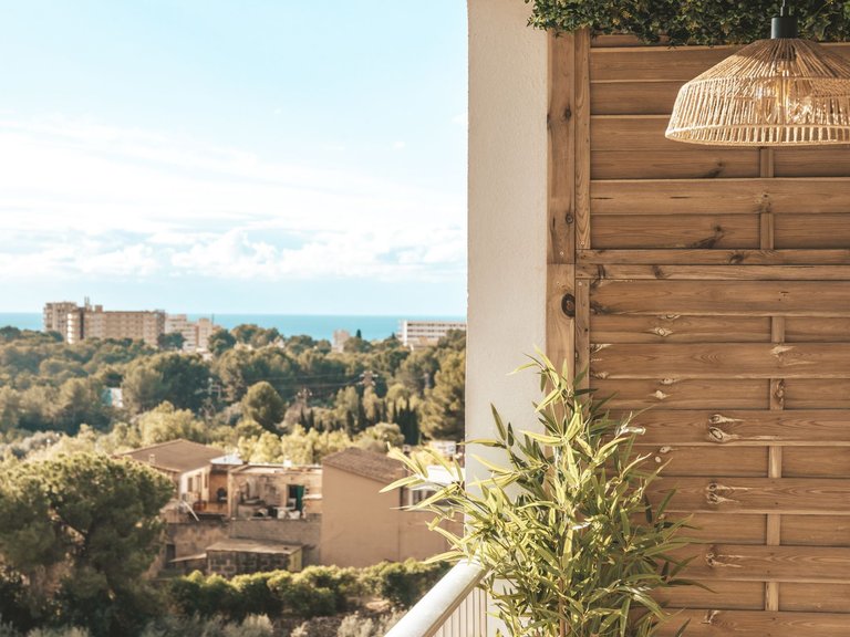 Apartment for Sale in  Baleares, Palma 1