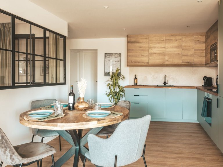Apartment for Sale in  Baleares, Palma 11