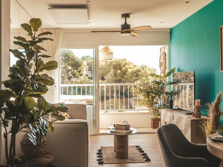 Apartment for Sale in  Baleares, Palma 2