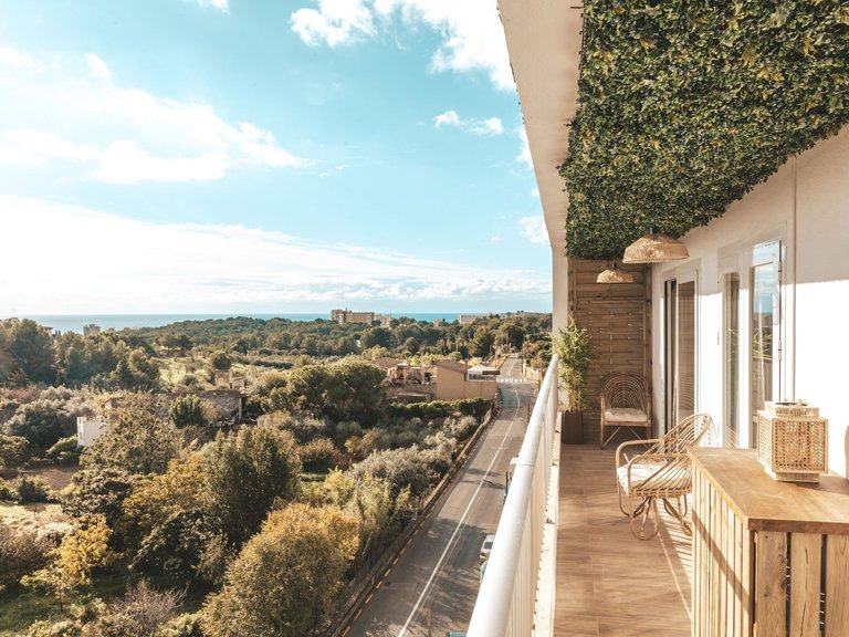 Apartment for Sale in  Baleares, Palma 1