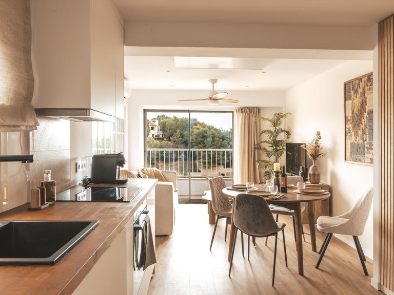 Apartment for Sale in  Baleares, Palma 3
