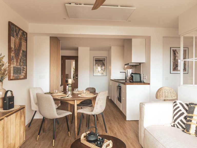 Apartment for Sale in  Baleares, Palma 11
