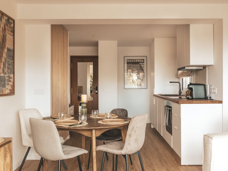 Apartment for Sale in  Baleares, Palma 16
