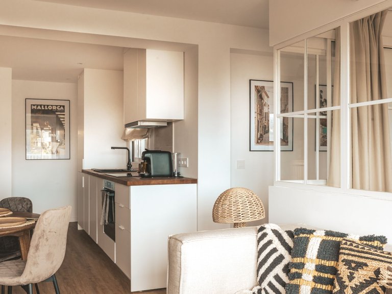 Apartment for Sale in  Baleares, Palma 17