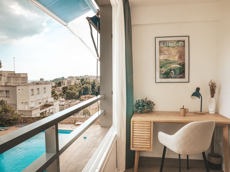 Apartment for Sale in  Baleares, Palma 5
