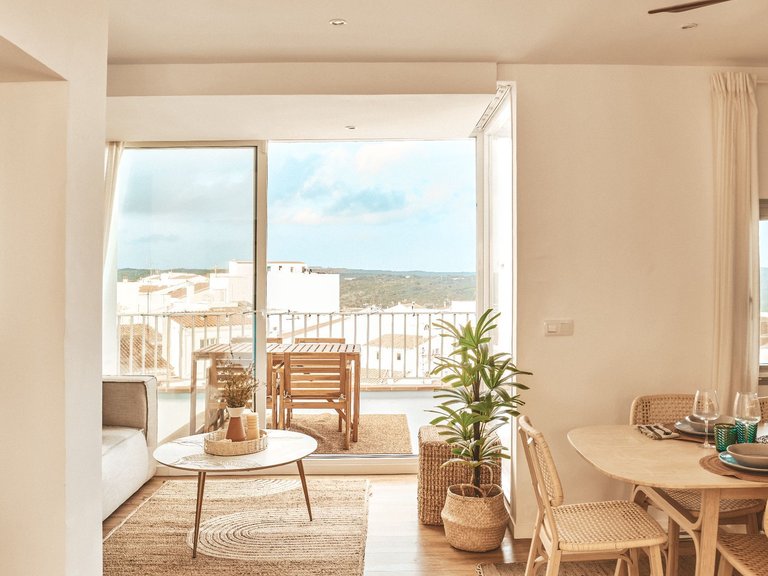 Apartment for Sale in  Baleares, Mahón 2