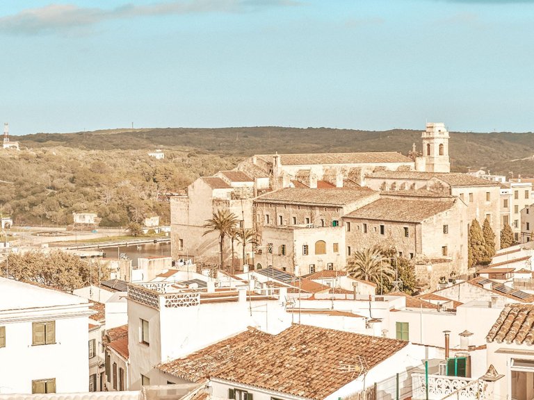 Apartment for Sale in  Baleares, Mahón 1