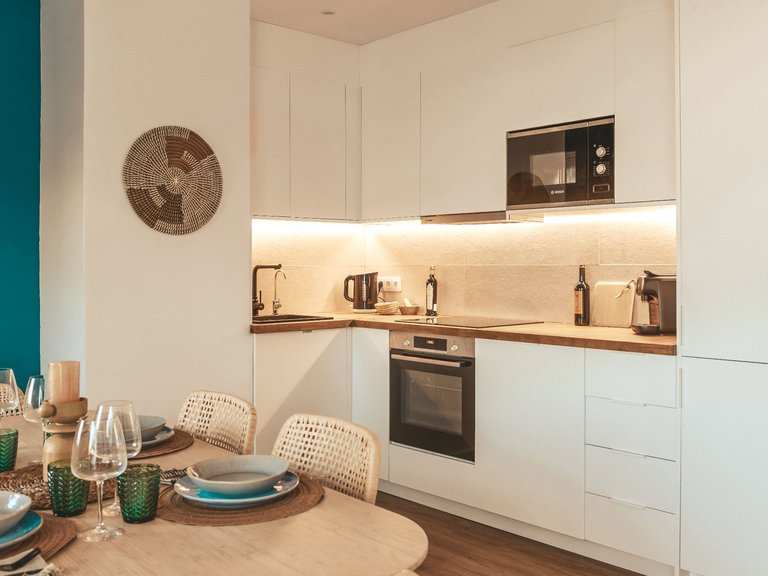 Apartment for Sale in  Baleares, Mahón 3