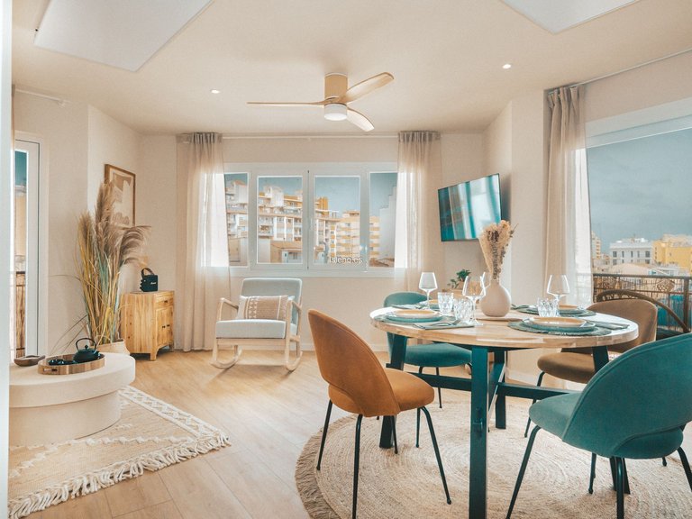 Apartment for Sale in  Baleares, Palma 15