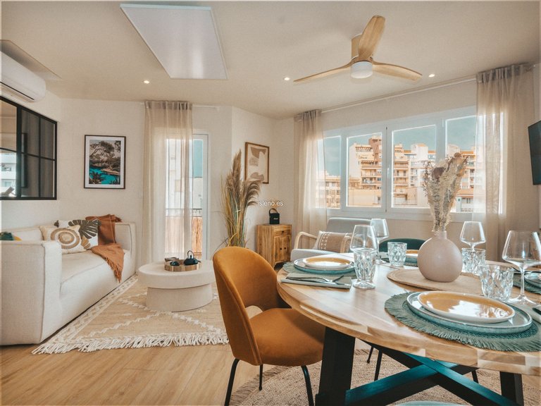 Apartment for Sale in  Baleares, Palma 4