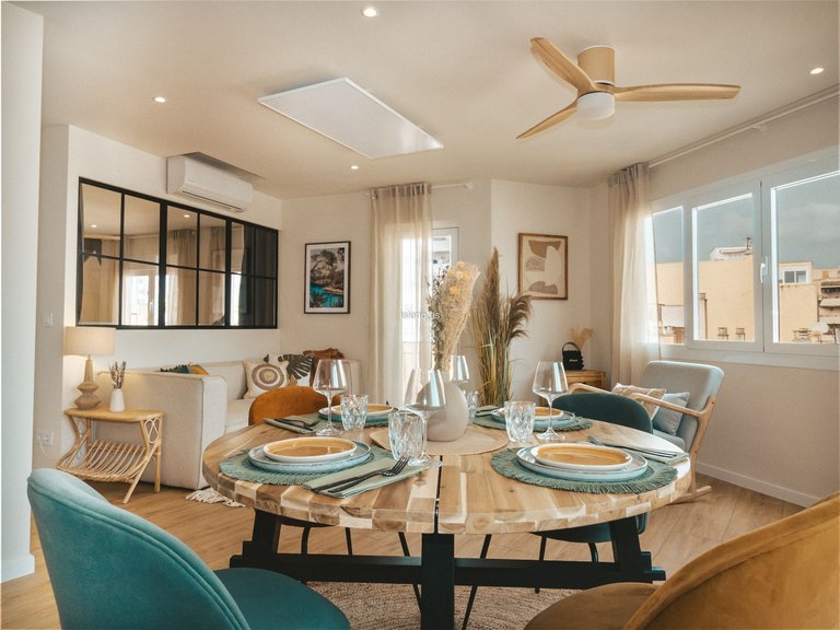 Apartment for Sale in  Baleares, Palma 2