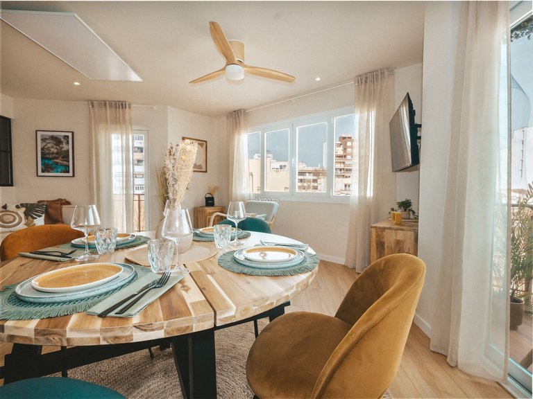 Apartment for Sale in  Baleares, Palma 3