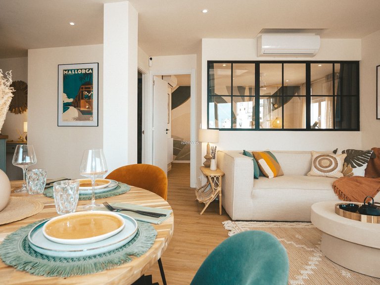 Apartment for Sale in  Baleares, Palma 17