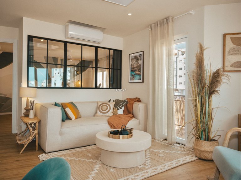 Apartment for Sale in  Baleares, Palma 1