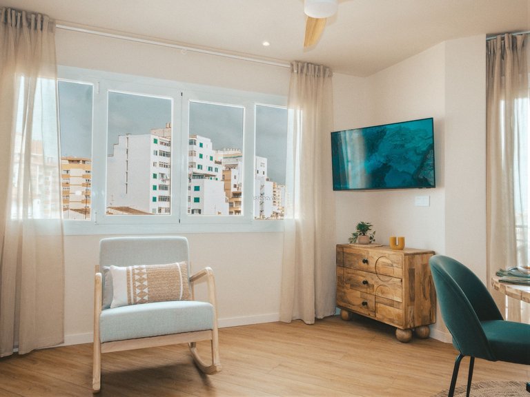 Apartment for Sale in  Baleares, Palma 18