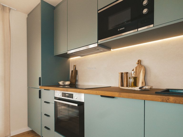 Apartment for Sale in  Baleares, Palma 6