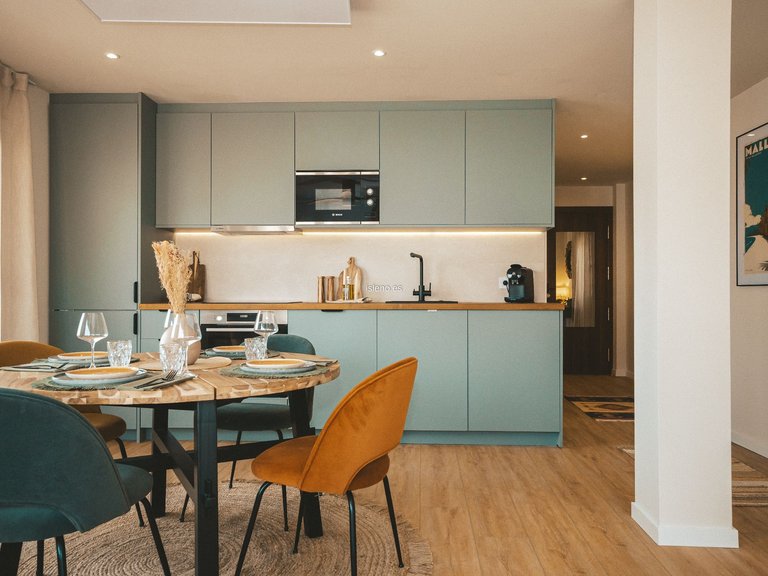 Apartment for Sale in  Baleares, Palma 20