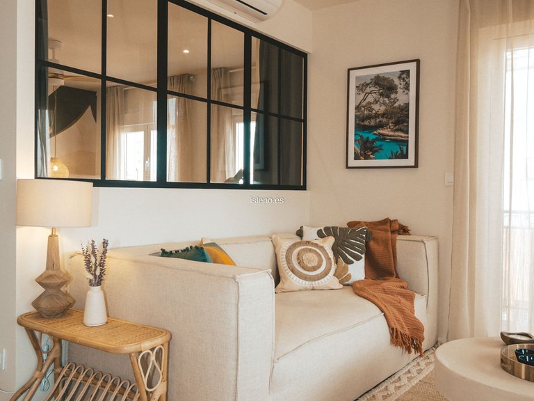 Apartment for Sale in  Baleares, Palma 22