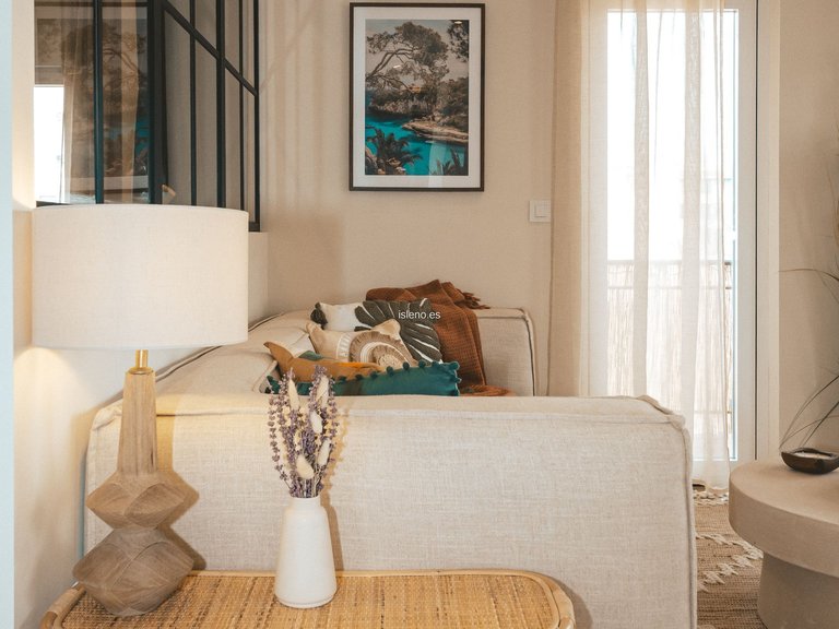 Apartment for Sale in  Baleares, Palma 23