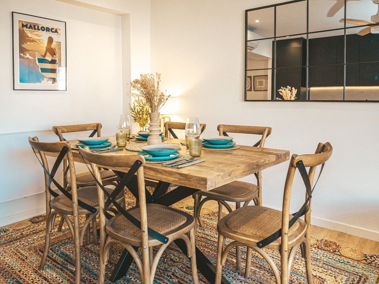 Apartment for Sale in  Baleares, Palma 22