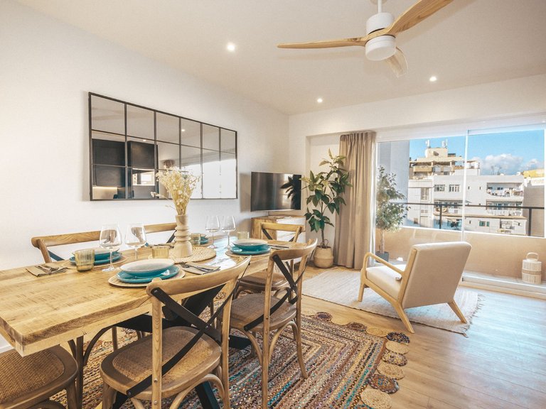 Apartment for Sale in  Baleares, Palma 1