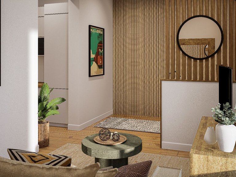 Apartment for Sale in  Baleares, Palma 6